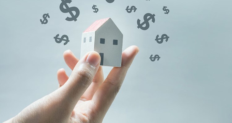 5 Benefits of a Cash-Out Refi