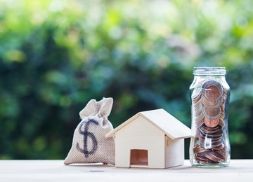 How Does a Cash-Out Home Refinance Work?